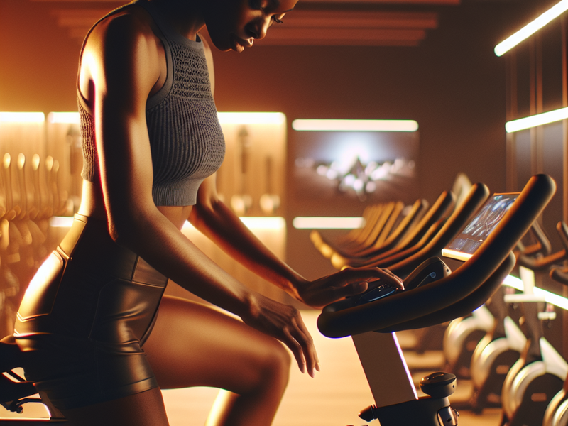 Ajuste correto da bicicleta