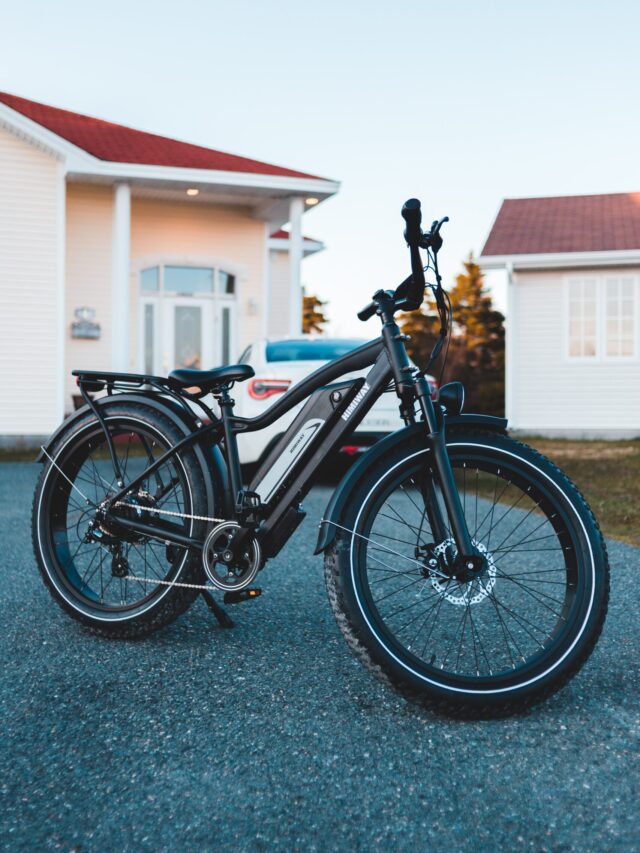 bike eletrica 6